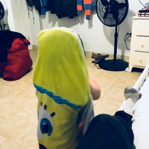 Meet your Posher, Cesar